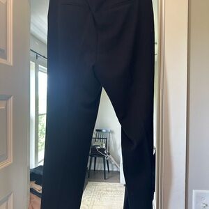 A New Day Black Pants w some stretch- 14